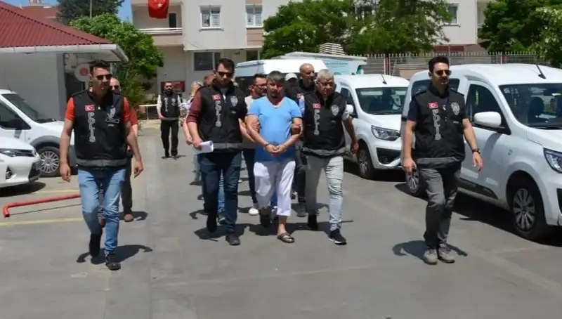 Lüleburgaz'da Fuhuş Operasyonunda Şok Detaylar ve Gözaltılar