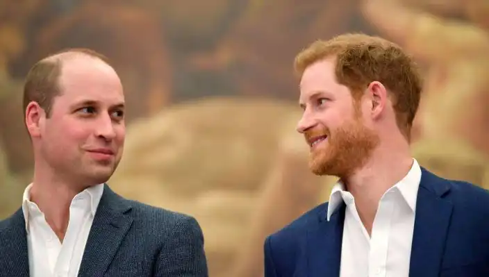 Prens Harry ve Prens William’ın Anlaşmazlığı Monarşiyi Tehdit Ediyor mu?