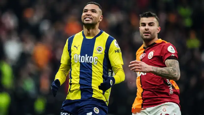 Türk Futbolunda Kupa Haftası: Fenerbahçe-Galatasaray Derbisi Ön Düzlemede