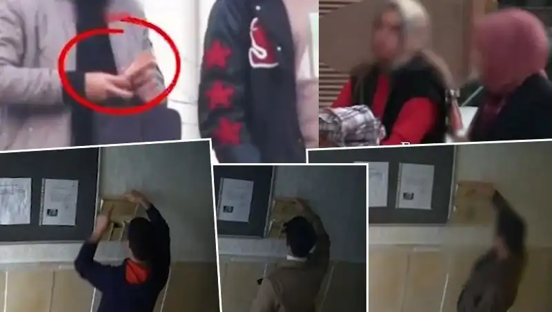 Türkiye’nin 47 Kentinde FETÖ'nün Örgüt Yapısı Ortaya Çıktı
