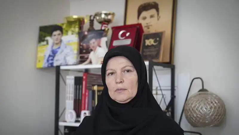 15 Temmuz'un Kahramanı: 16 Yaşındaki Mahir Ayabak ve Annesinin Dinmeyen Acısı