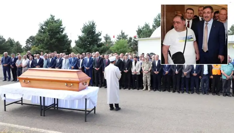 Cevdet Yılmaz'ın Yeğeni Aniden Hayatını Kaybetti: Kederli Aile ve Şok Edici Ayrıntılar