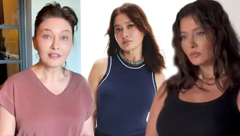 Nurgül Yeşilçay İmajını Yeniledi: Yeni Saç Stilinin Ardındaki Sebep Ne?