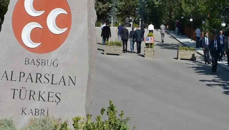 Alparslan Türkeş’in Vefatının 28. Yılı: Anma Törenleri ve Anıları