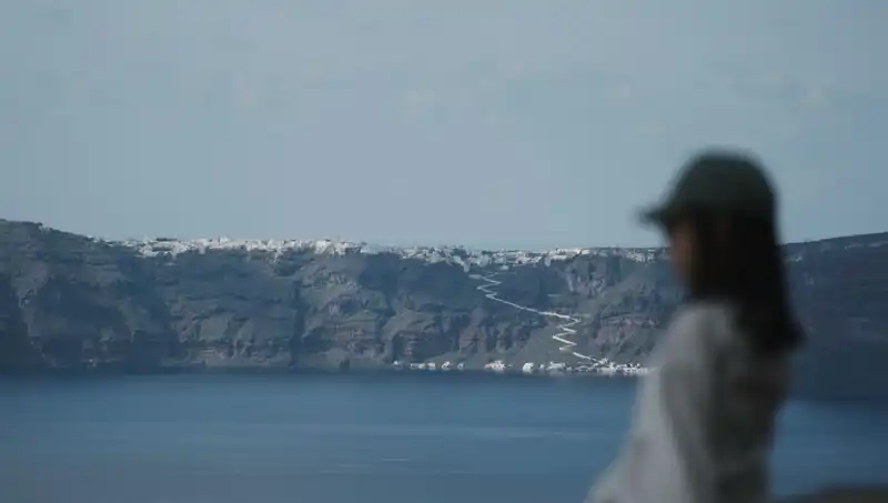 Yunanistan'ın Deniz Altındaki Çekinceleri: Türkiye ile Gerilim Tırmanıyor